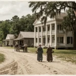 Antebellum Meaning