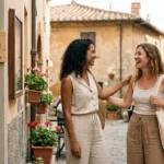 Ciao Meaning