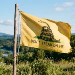 Don't Tread on Me Meaning