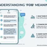 FOB Meaning