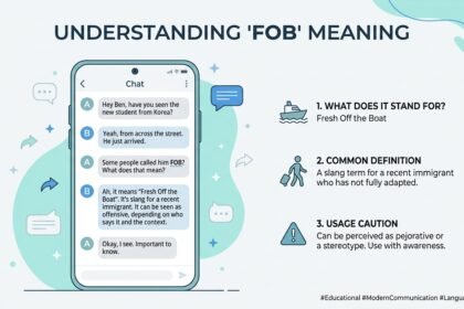 FOB Meaning