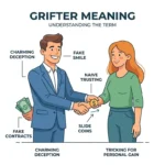 Grifter Meaning