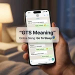 GTS Meaning