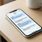 NGL Meaning in Text