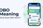 OBO Meaning