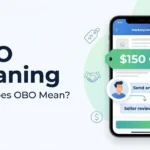 OBO Meaning