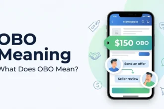 OBO Meaning