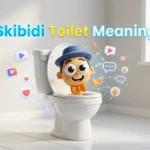 Skibidi Toilet Meaning