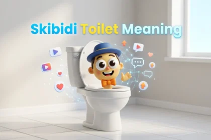 Skibidi Toilet Meaning