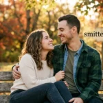 Smitten Meaning