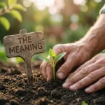 The Meaning