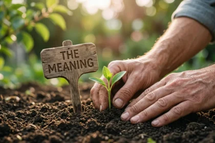 The Meaning
