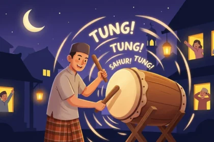 Tung Tung Tung Sahur Meaning
