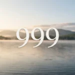 999 Meaning