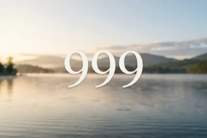 999 Meaning