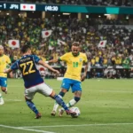 brazil vs japan