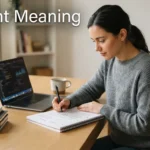 Diligent Meaning