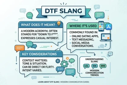 Dtf slang