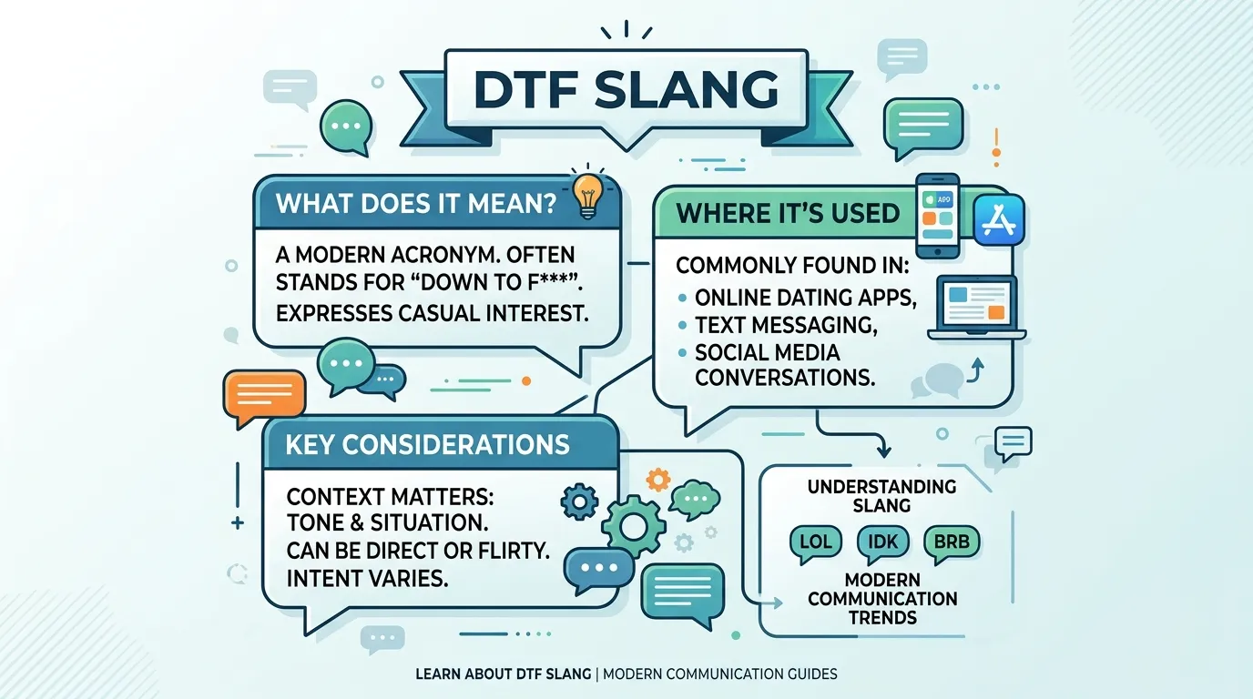 Dtf slang