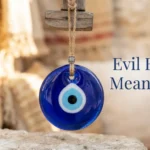 Evil Eye Meaning
