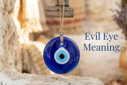 Evil Eye Meaning