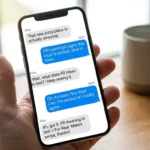 Fr Meaning in Text
