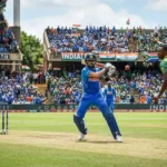 IND vs SA