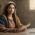 Jezebel meaning