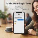 MHM Meaning in Text