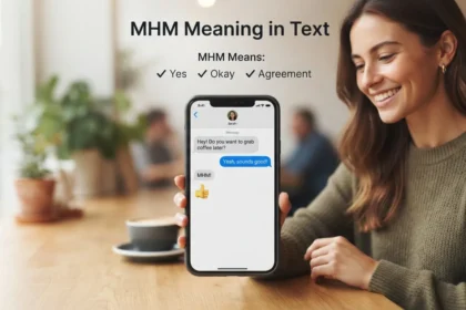 MHM Meaning in Text