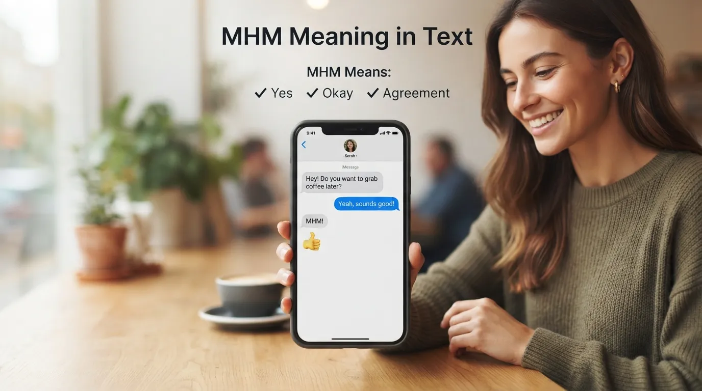 MHM Meaning in Text