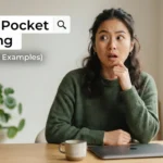 Out of Pocket Meaning