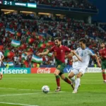 Portugal vs Uzbekistan