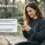 Sigma Meaning Slang