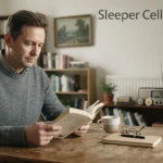 Sleeper Cells Meaning