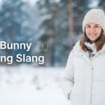 Snow Bunny Meaning Slang