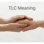 TLC Meaning