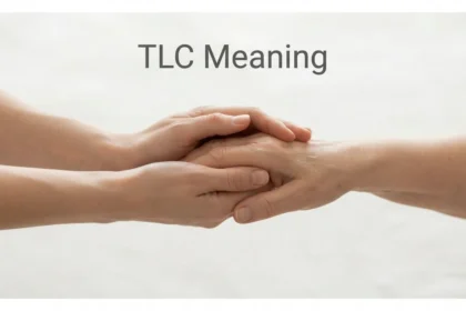 TLC Meaning