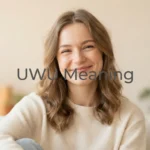 UWU Meaning