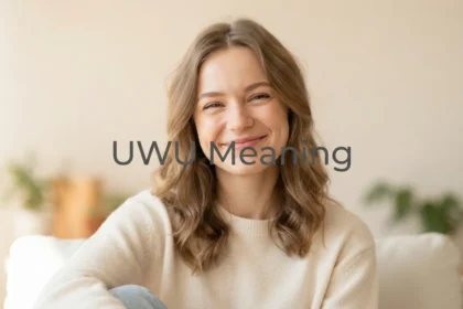 UWU Meaning
