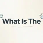 What Is The