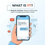 What Is YT