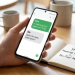 YFM Meaning in Text